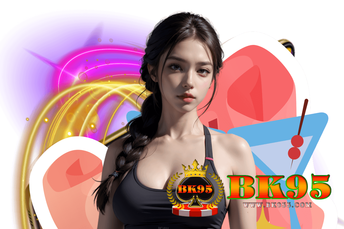 bk95 สมัคร
