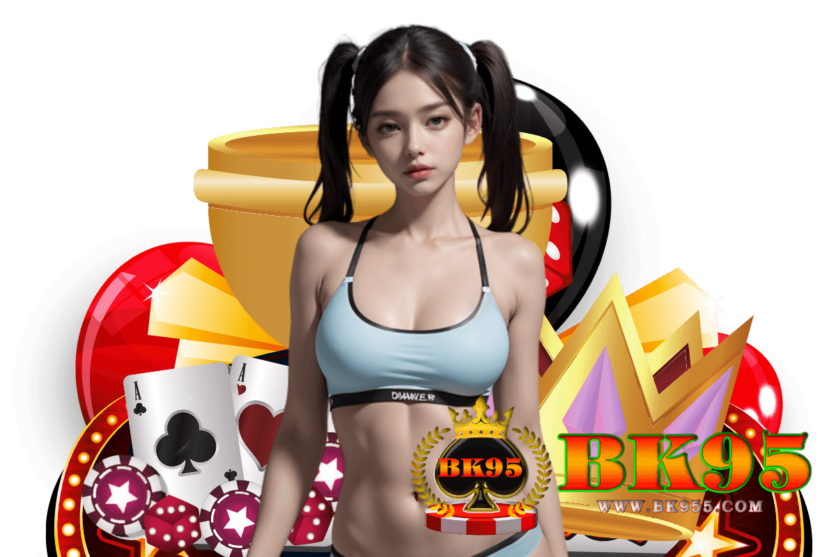 bk95 สล็อต