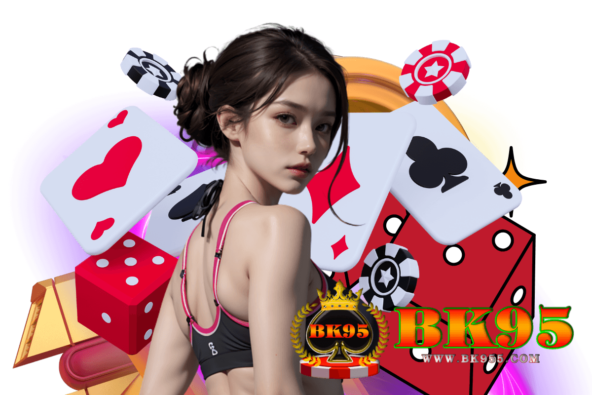 bk95 เว็บตรง