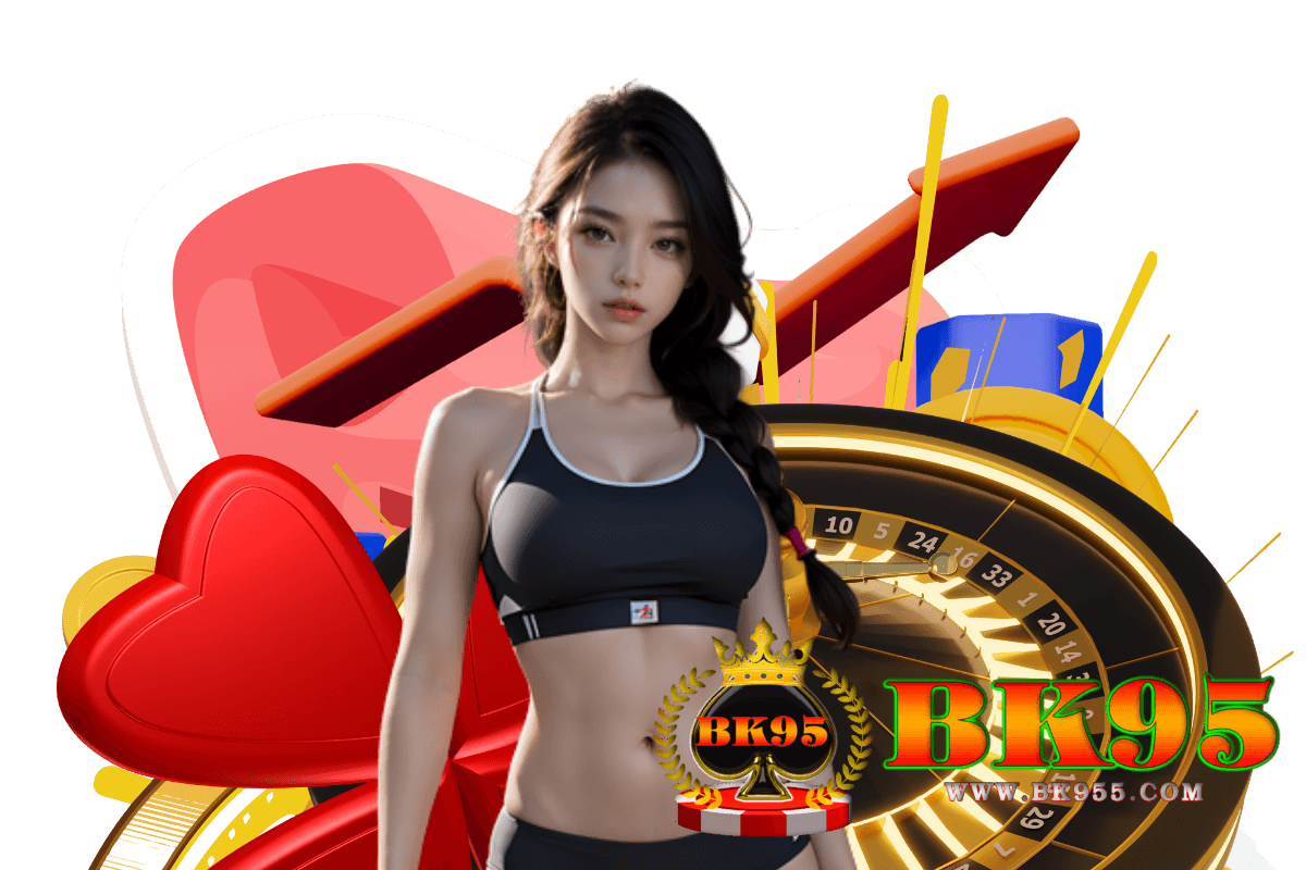 bk95 แจกเครดิตฟรี